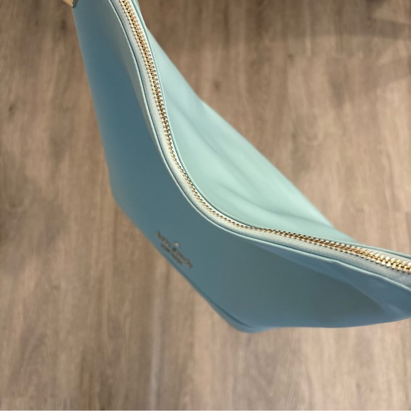 Kate Spade New York Chelsea Duffle Crossbody or Shoulder Bag - Picture 13 of 13